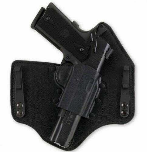 Galco King Tuk IWB Holster S&W M&P 9/40 With Viridian